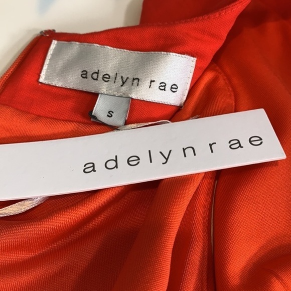 Adelyn Rae Austyn Knit Dress NWT - Picture 8 of 9